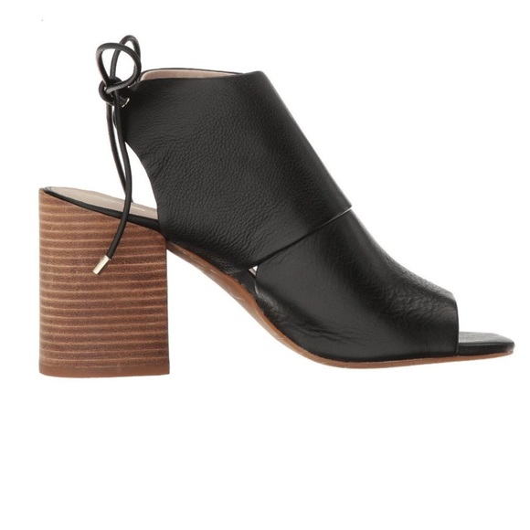 Kenneth Cole New York Shoes - Leather booties